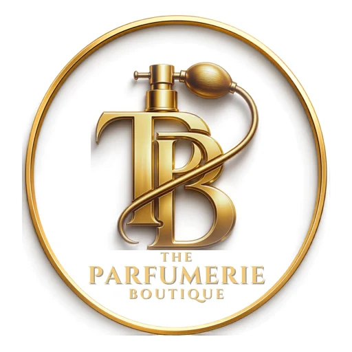 The Parfumerie Boutique logo